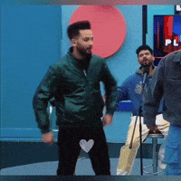 Shah Rukh Khan Hh GIF