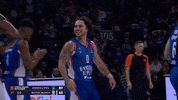 Happy Shane Larkin GIF by Anadolu Efes SK