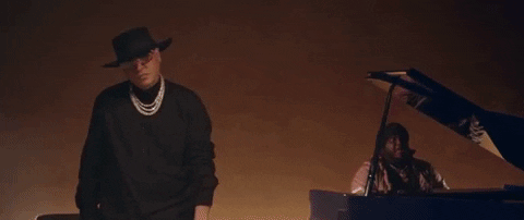 sech giphygifmaker music video text phone GIF