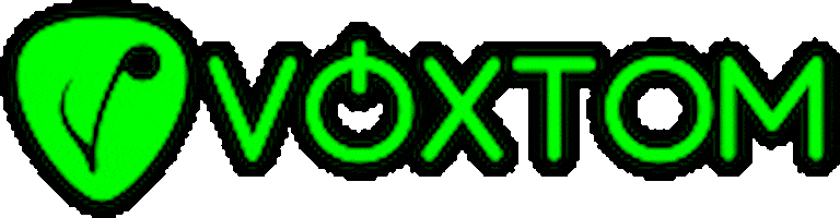 Sticker by VOXTOM