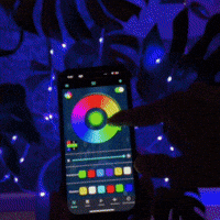 Luces GIF by Cómpralo en Casa