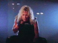 motley crue GIF