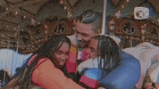 Excited Kisses GIF by Coach