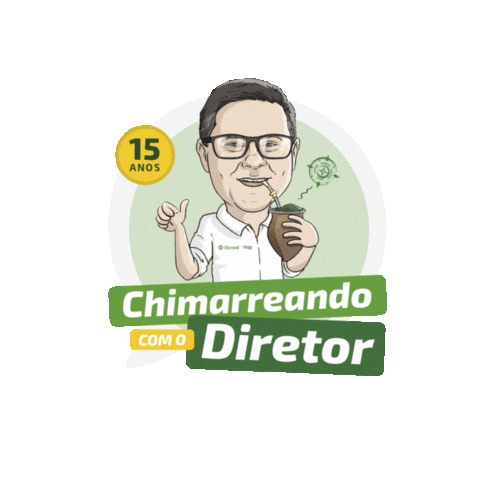 Sicredi Pioneira Sticker by sicredipioneira