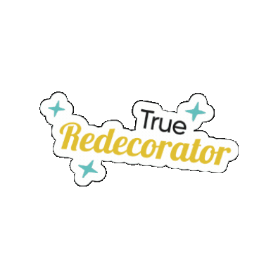 Redecor redecor redecorator true redecorator redecor game Sticker