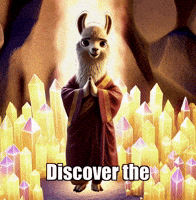 Inner Light Growth GIF by dalaillamazen