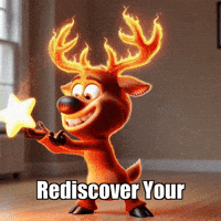 Inner Light Wisdom GIF by elkijahspark