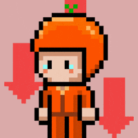 Crypto Cry GIF by CoinEasy