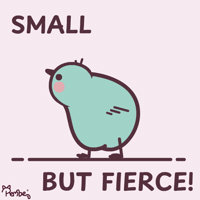 Mimi Cute Animation GIF by Pembe