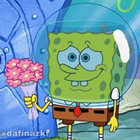 Flowers For You Take This Flower GIF
