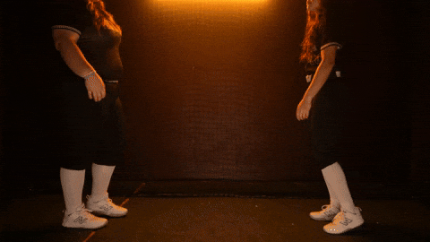 Softball Sb GIF by Pearl River Athletics