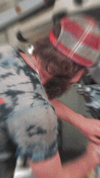 Technician Grinders GIF by SUNEX Tools