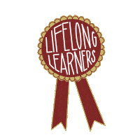 Lca Sticker by Legacy Christian Academy