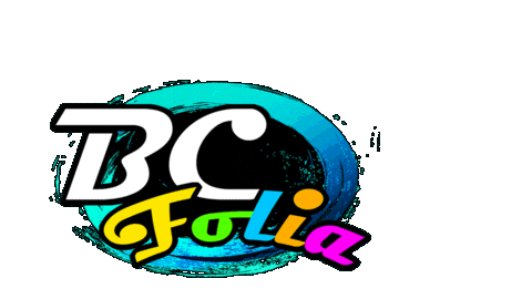 Carnaval Festa Sticker by BC Folia