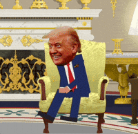 Donald Trump GIF by South Park