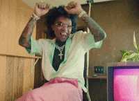 Swae Lee GIF by Kane Brown