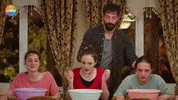 Kuzeyyıldızıilkaşk GIF by Show TV