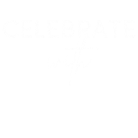 Cheers Celebrate Sticker by Tijon Pensacola