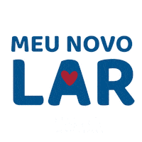 Lar Novolar Sticker by Baliza Construtora