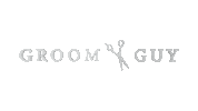 groomguy new 2022 haircutting Sticker