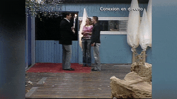 GIF by Mediaset España