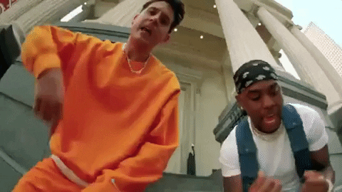 g-eazy throw fits GIF by London On Da Track