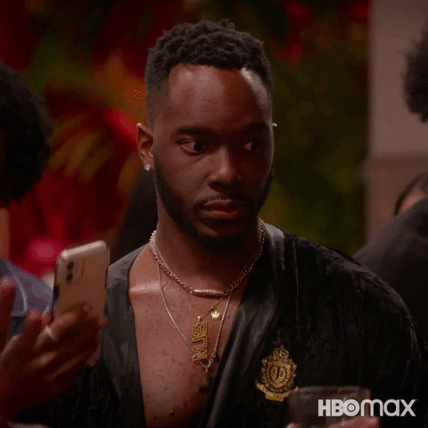 Night Out What GIF by HBO Max