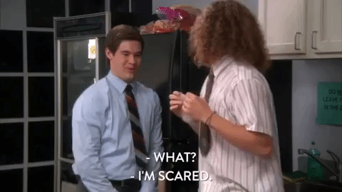 comedy central GIF by Workaholics
