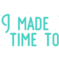 InterOperate technology navy teal automation Sticker