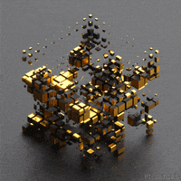 Art Loop GIF by Pi-Slices