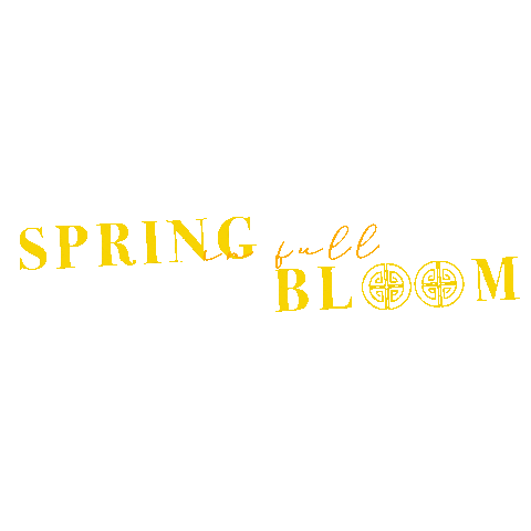 Spring Summer Sticker by closetsingapore
