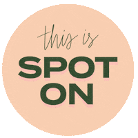 Yas Yes Sticker by Hello Big Idea