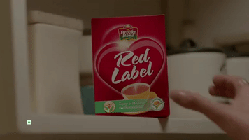 red label india GIF