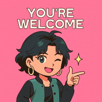 Happy To Help No Problem GIF by Persona