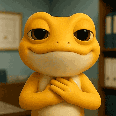 Heart Love GIF by Turbo Toad