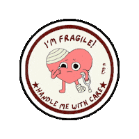 Eb Sticker by DEBRA International Youth Council - DIYC