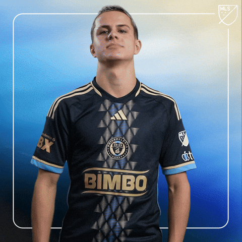 Not Happening No Way GIF by Major League Soccer