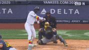 Home Run Sport GIF by MLB