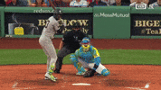 Home Run Sport GIF by MLB