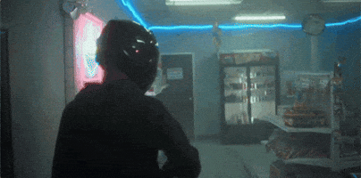 Band Gun GIF by Pure Noise Records