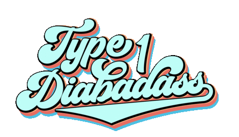 skingrip giphyupload diabetes t1d type one Sticker