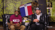 oscars share GIF by Desus & Mero