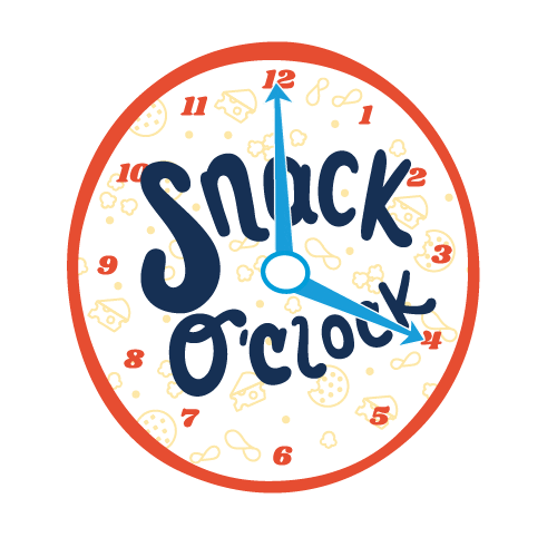 q snacks Sticker by ownerIQ