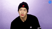 Thinks Jackson Wang GIF by BuzzFeed