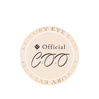 Coo Sticker by LUXURY EYE LTD