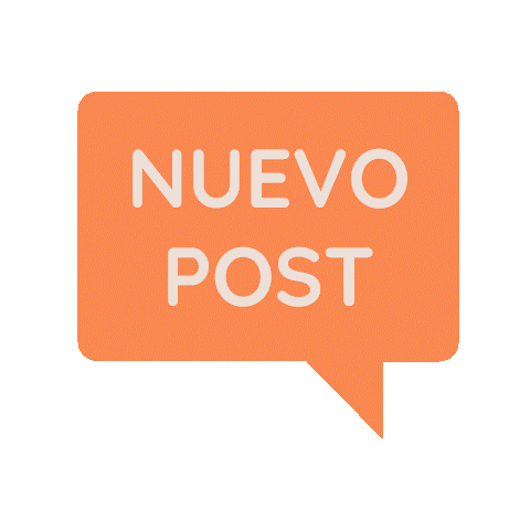 New Post Sticker by Pao Vidal