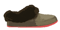 Coffee Run Sage Sticker by sorelfootwear