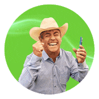 Agro Promocao Sticker by Sicredi Biomas