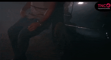 Oh No Depression GIF by TNC Africa