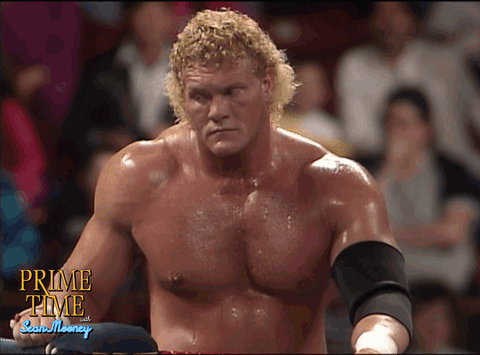 roddy piper wwe GIF